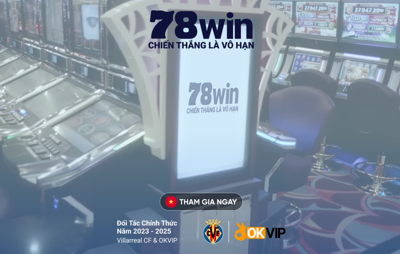 Khám Phá Thế Giới Giải Trí Trực Tuyến với Link 78win - Hành Trình Khám Phá Sòng Bài Online Hàng Đầu